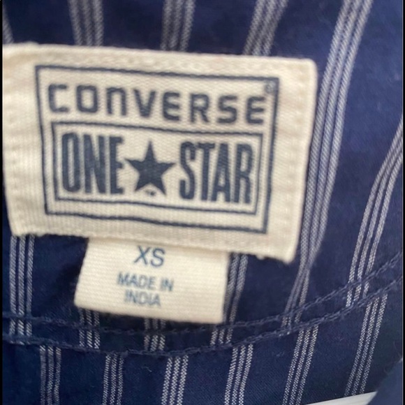 Converse women’s shirt - Picture 3 of 3